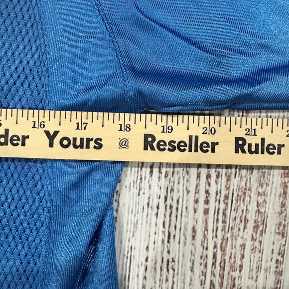 Chargers Ladanian Tomlinson Jersey Youth Size Large 14/16 #21 Reebok Distress - Picture 4 of 8